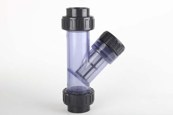 塘厦镇Y型过滤器