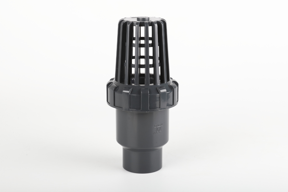 塘厦镇球型底阀